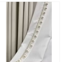 富安娜家纺四件套100全棉纯棉床单被套床上用品被子三件套春夏4