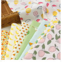 半米价清仓TC涤棉面料春夏季衬衫薄款裙裤的确良服装细斜纹卡其布